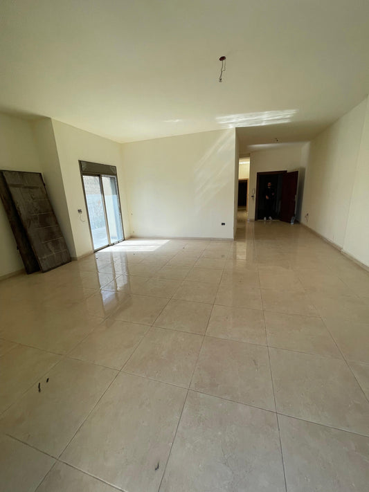 Apartment for sale in Ajaltoun - شقة للبيع في عجلتون