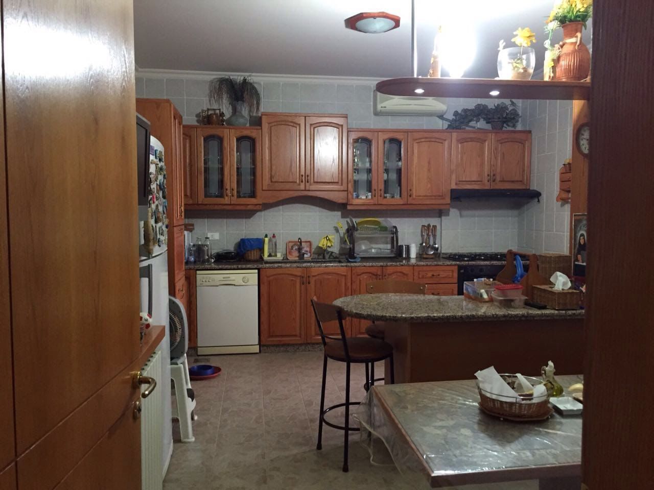 Apartment for sale in Sheileh - شقة للبيع في سهيلة