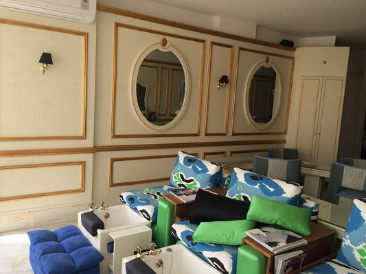 Beauty Salon for sale in Ghazir - صالون تجميل للبيع في غزير