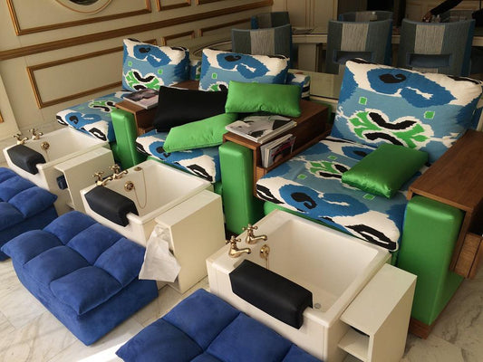 Beauty Salon for sale in Ghazir - صالون تجميل للبيع في غزير