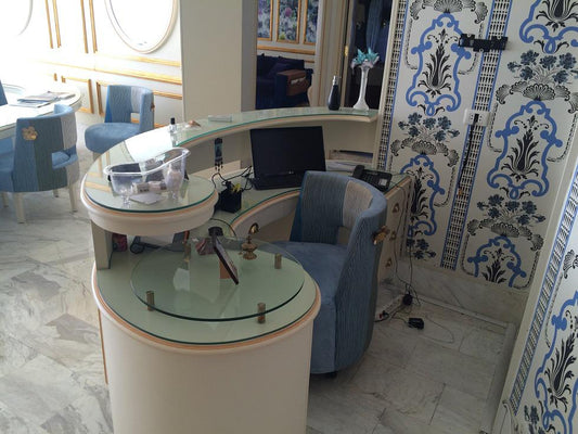 Beauty Salon for sale in Ghazir - صالون تجميل للبيع في غزير