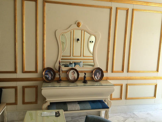 Beauty Salon for sale in Ghazir - صالون تجميل للبيع في غزير