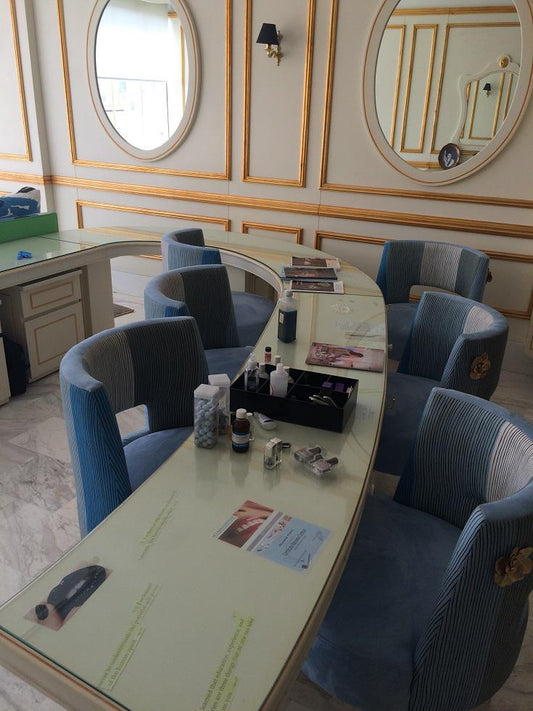 Beauty Salon for sale in Ghazir - صالون تجميل للبيع في غزير