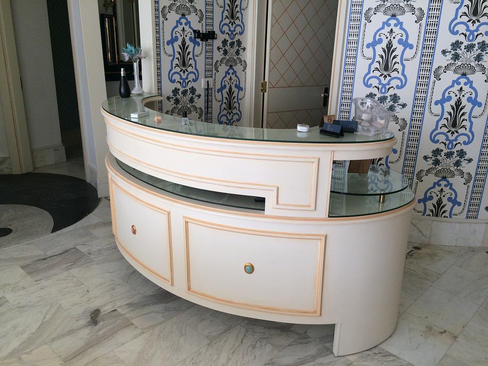 Beauty Salon for sale in Ghazir - صالون تجميل للبيع في غزير