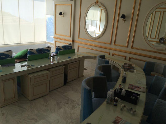 Beauty Salon for sale in Ghazir - صالون تجميل للبيع في غزير