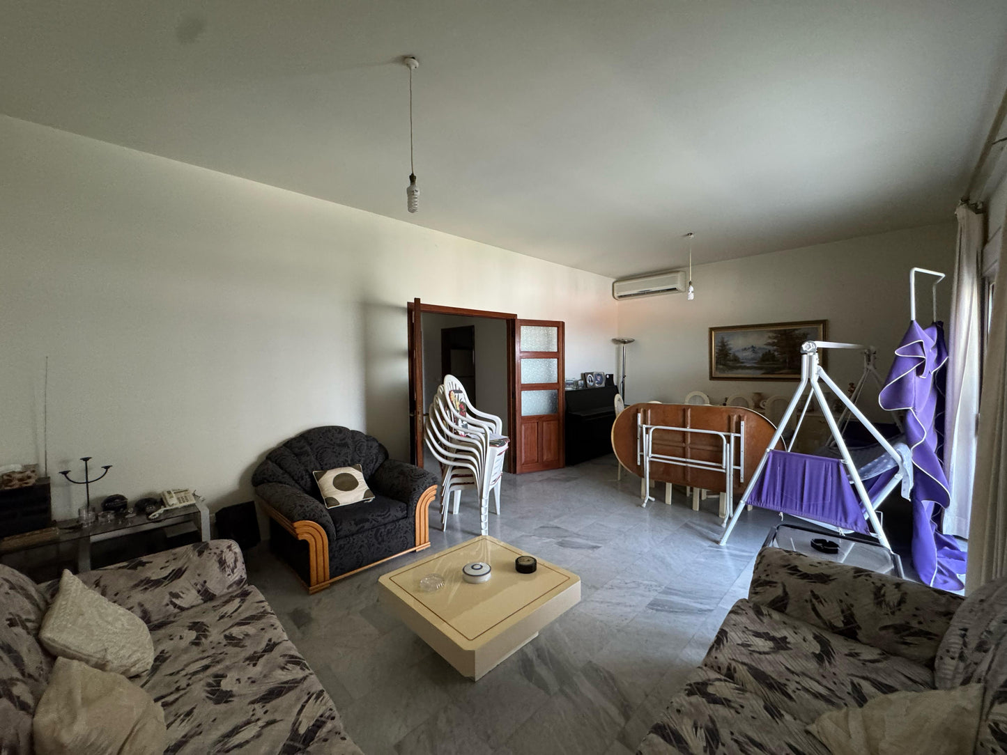 Apartment for sale in Tilal Ain Saadeh - شقة للبيع في تلال عين سعادة