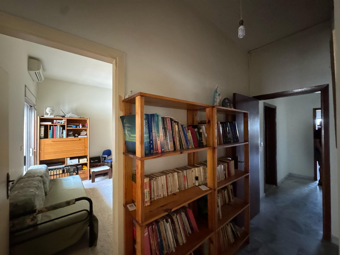 Apartment for sale in Tilal Ain Saadeh - شقة للبيع في تلال عين سعادة