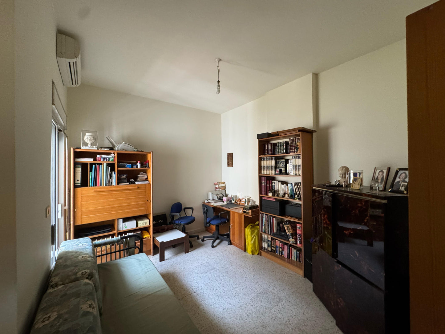 Apartment for sale in Tilal Ain Saadeh - شقة للبيع في تلال عين سعادة