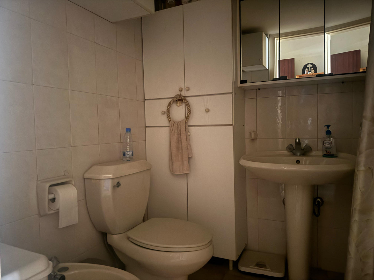 Apartment for sale in Tilal Ain Saadeh - شقة للبيع في تلال عين سعادة