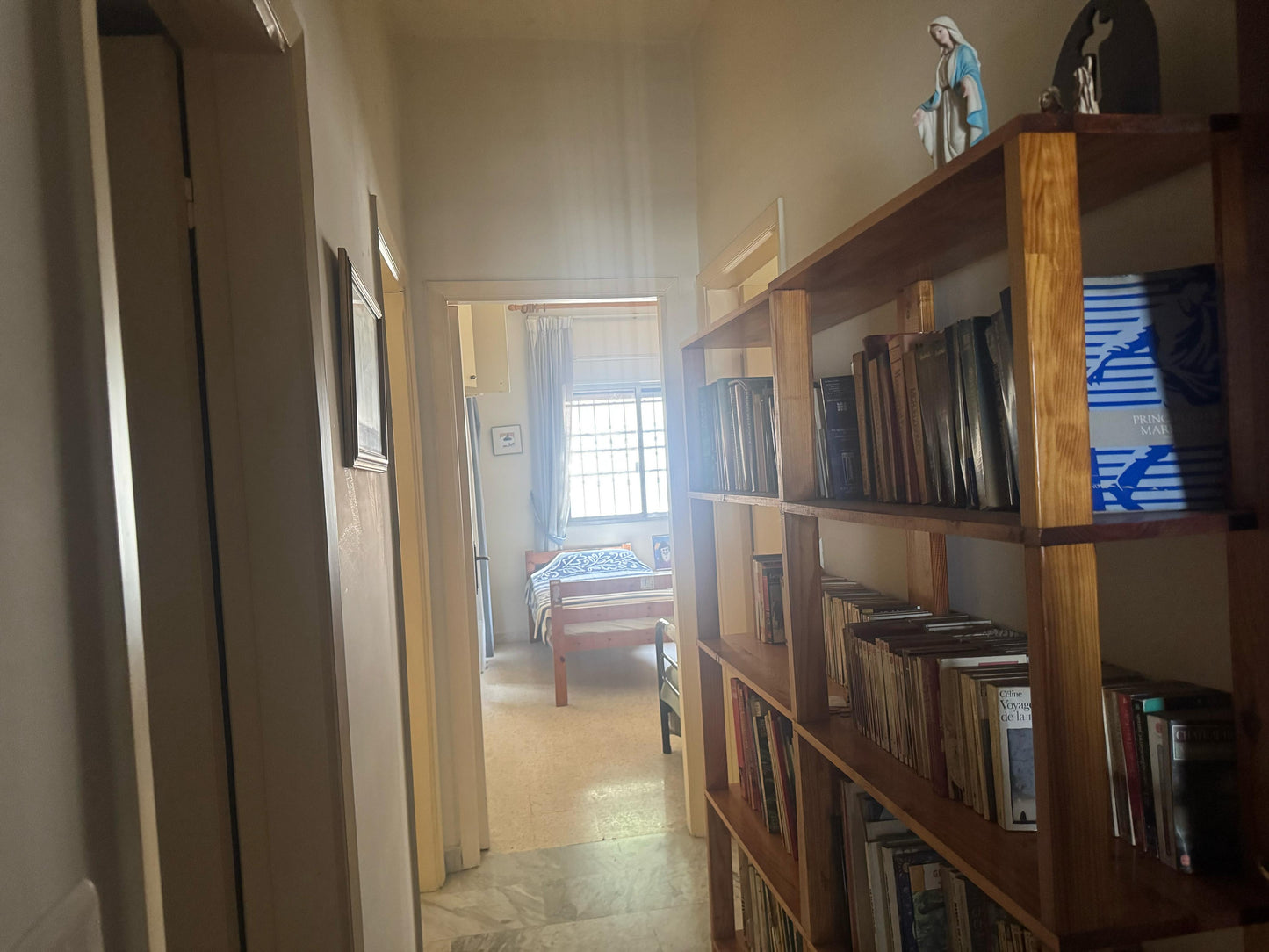 Apartment for sale in Tilal Ain Saadeh - شقة للبيع في تلال عين سعادة