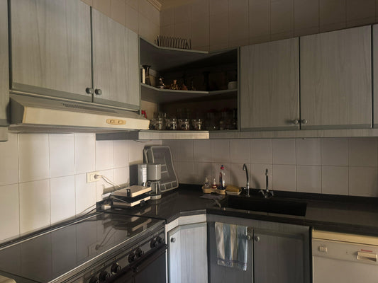 Apartment for sale in Tilal Ain Saadeh - شقة للبيع في تلال عين سعادة