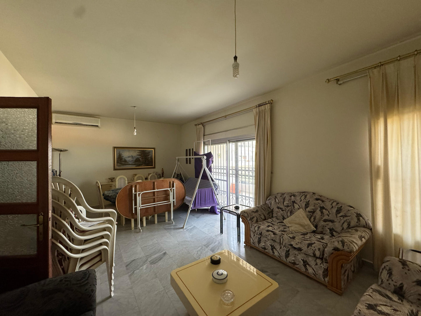 Apartment for sale in Tilal Ain Saadeh - شقة للبيع في تلال عين سعادة