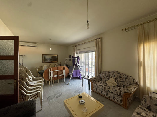 Apartment for sale in Tilal Ain Saadeh - شقة للبيع في تلال عين سعادة