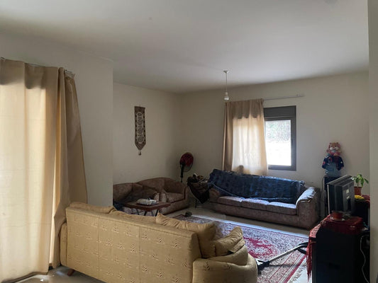 Apartment for sale in Jbeil - شقة للبيع في جبيل