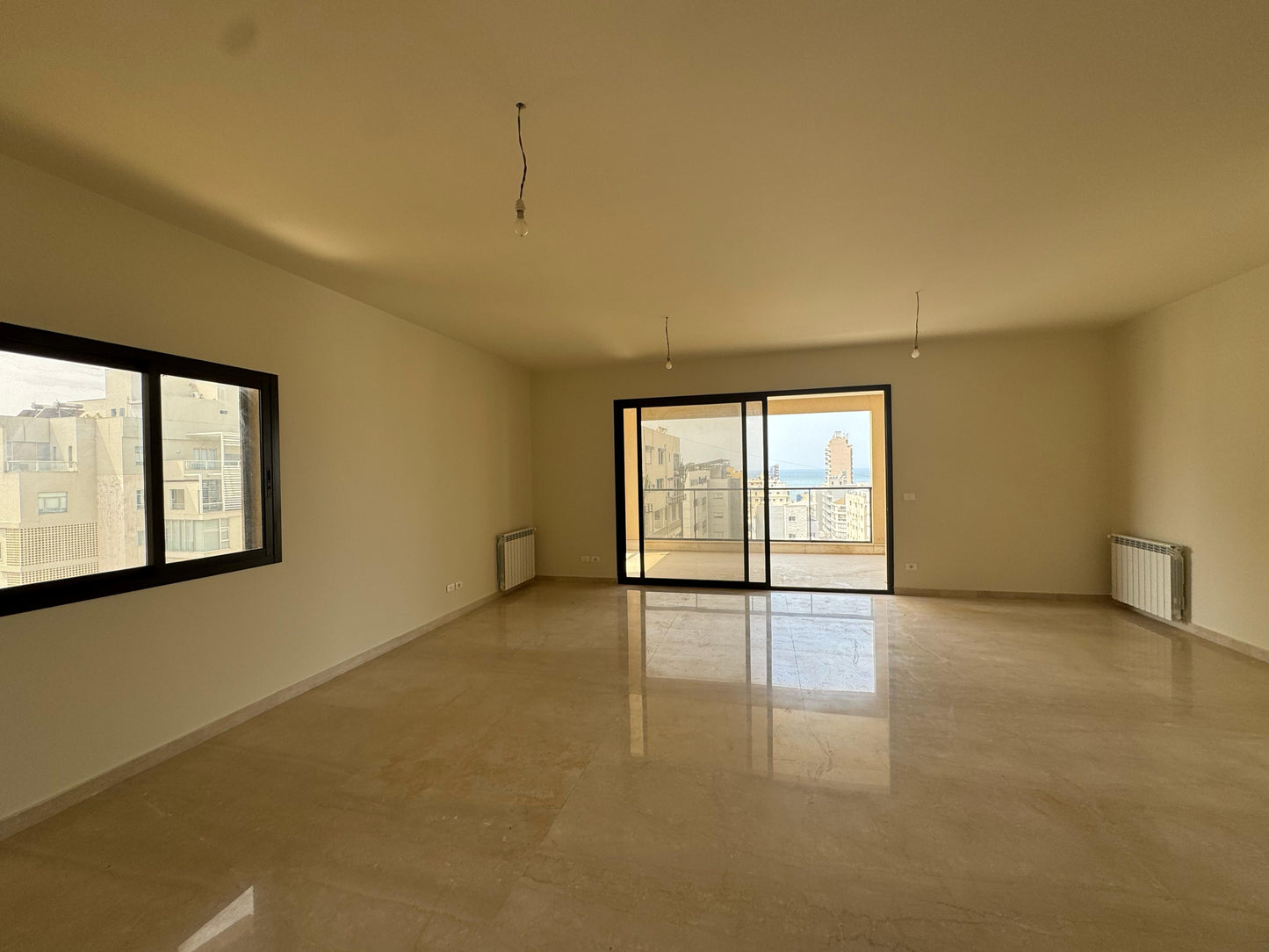 Apartment for sale in Jal El Dib - شقة للبيع في جل الديب