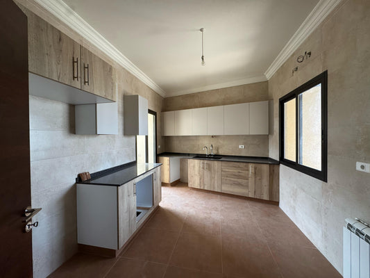 Apartment for sale in Jal El Dib - شقة للبيع في جل الديب