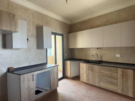 Apartment for sale in Jal El Dib - شقة للبيع في جل الديب