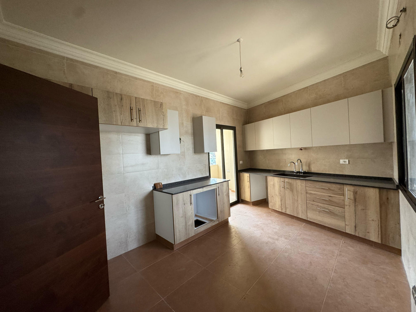 Apartment for sale in Jal El Dib - شقة للبيع في جل الديب