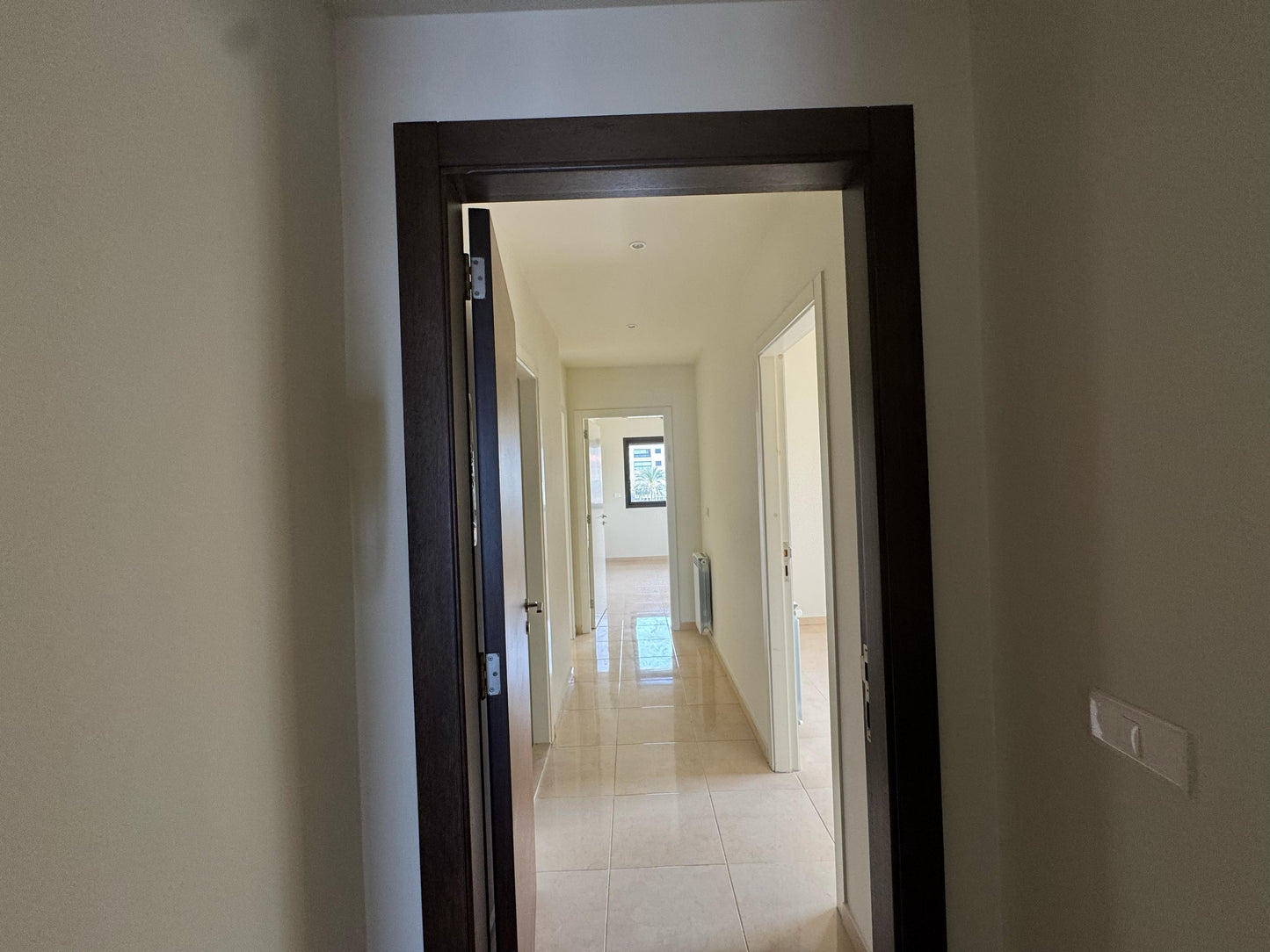 Apartment for sale in Jal El Dib - شقة للبيع في جل الديب
