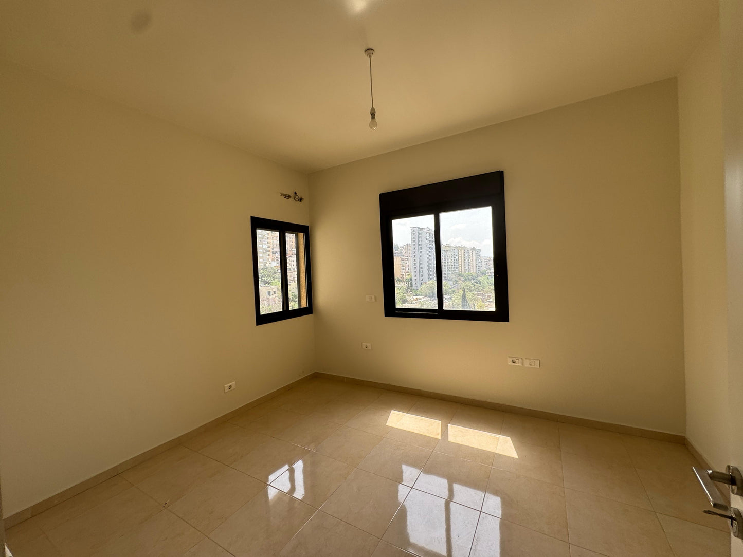 Apartment for sale in Jal El Dib - شقة للبيع في جل الديب