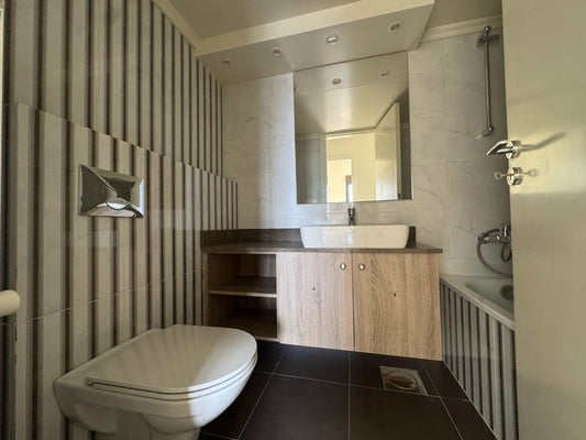 Apartment for sale in Jal El Dib - شقة للبيع في جل الديب