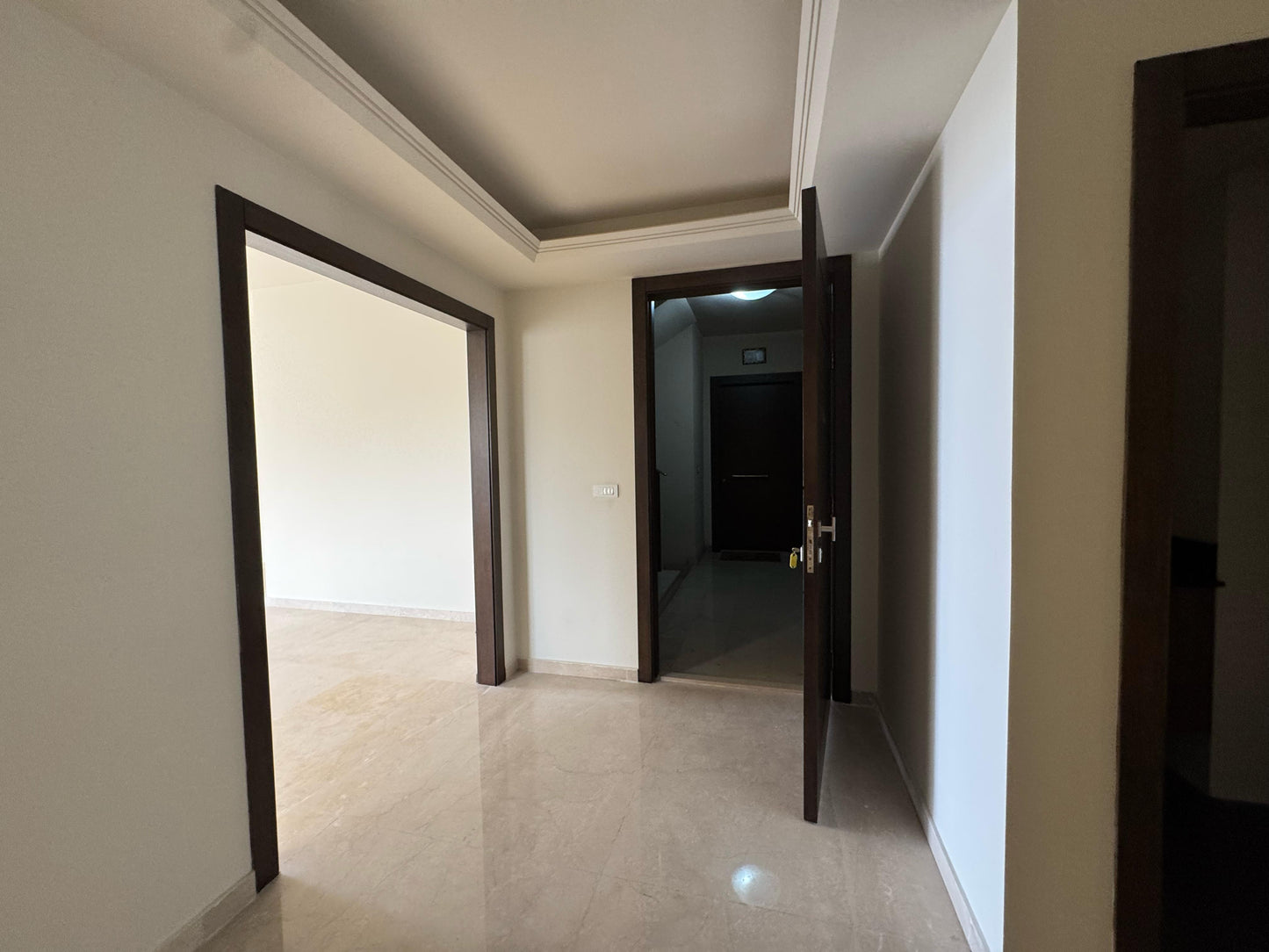 Apartment for sale in Jal El Dib - شقة للبيع في جل الديب