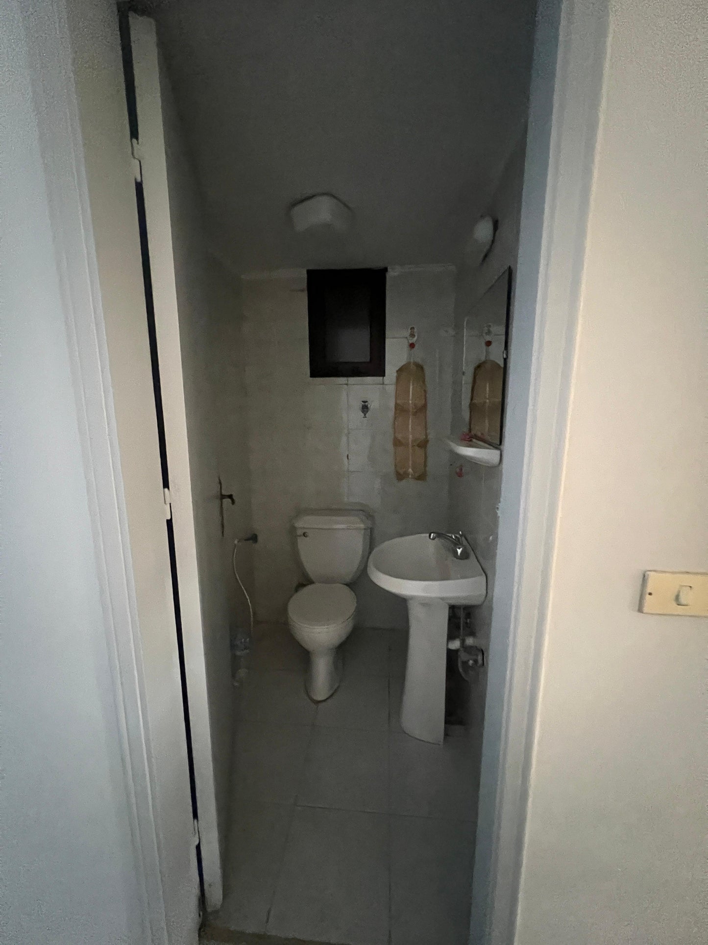 Apartment for sale in Bchamoun - شقة للبيع في بشامون