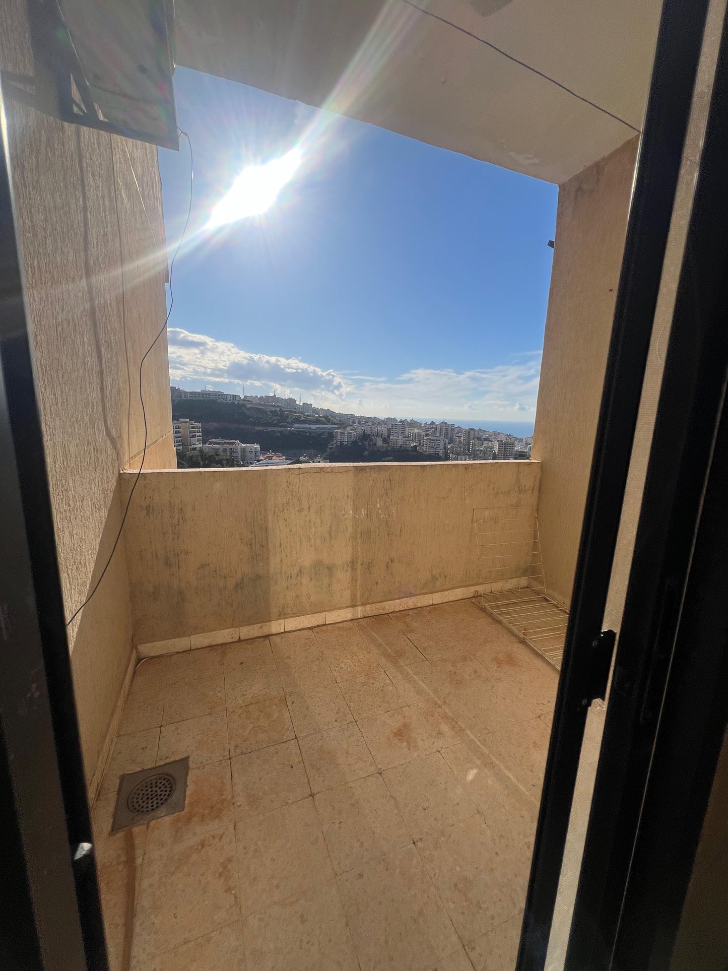 Apartment for sale in Bchamoun - شقة للبيع في بشامون