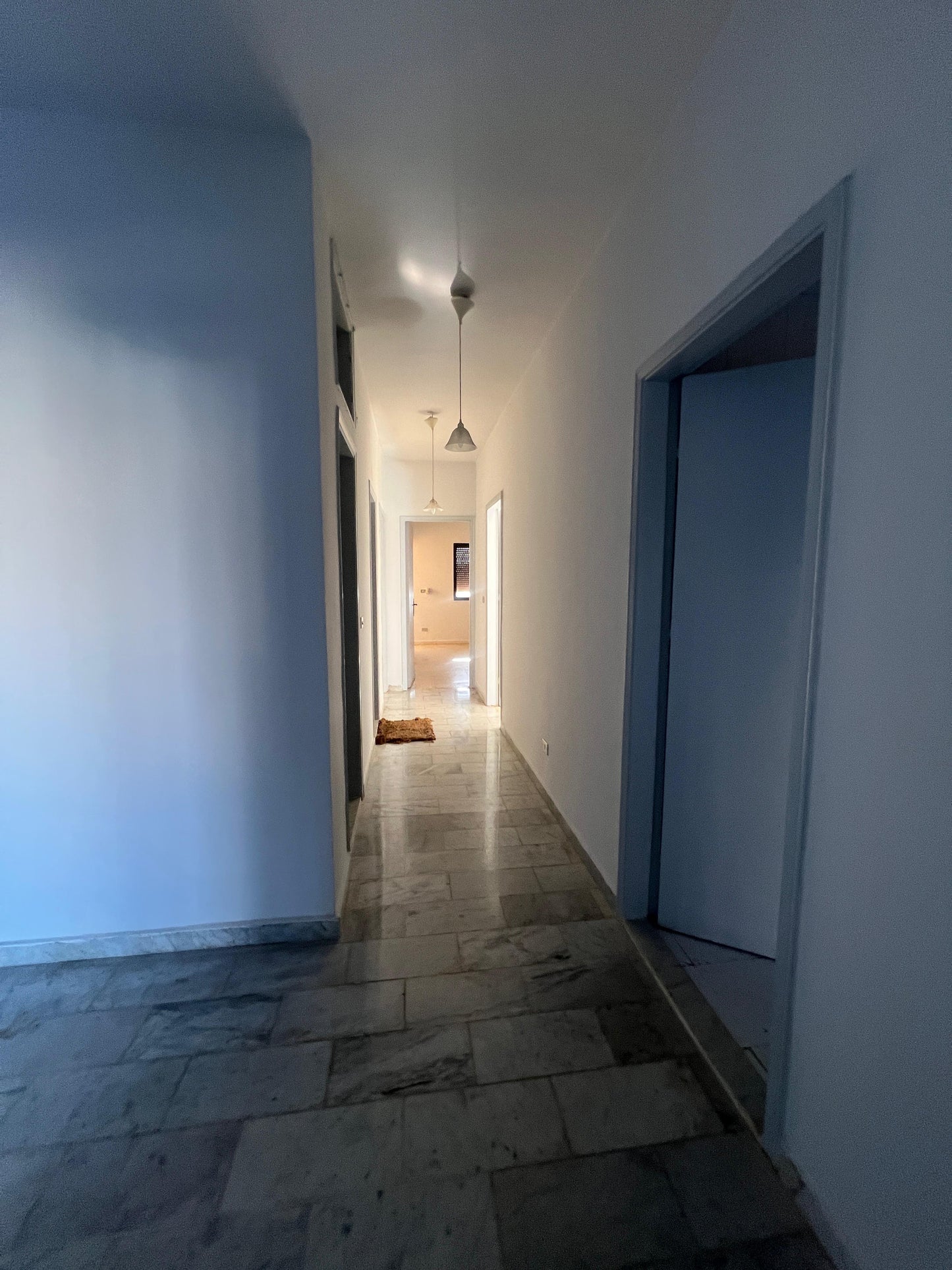 Apartment for sale in Bchamoun - شقة للبيع في بشامون