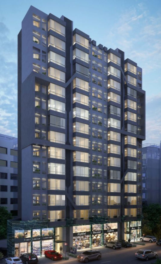 Apartment for sale in Bourj Hammoud - شقة للبيع في برج حمود