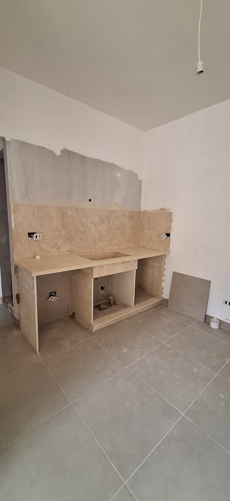 Installment plan in Kesserwan - شقة مع تقسيط في كسروان