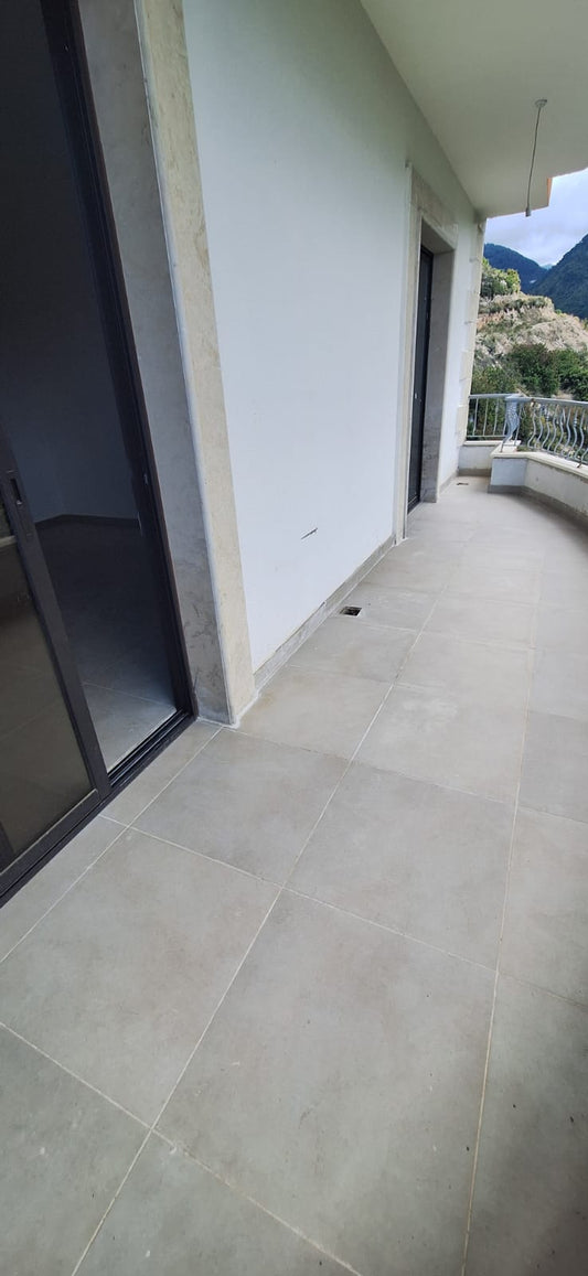 Installment plan in Kesserwan - شقة مع تقسيط في كسروان