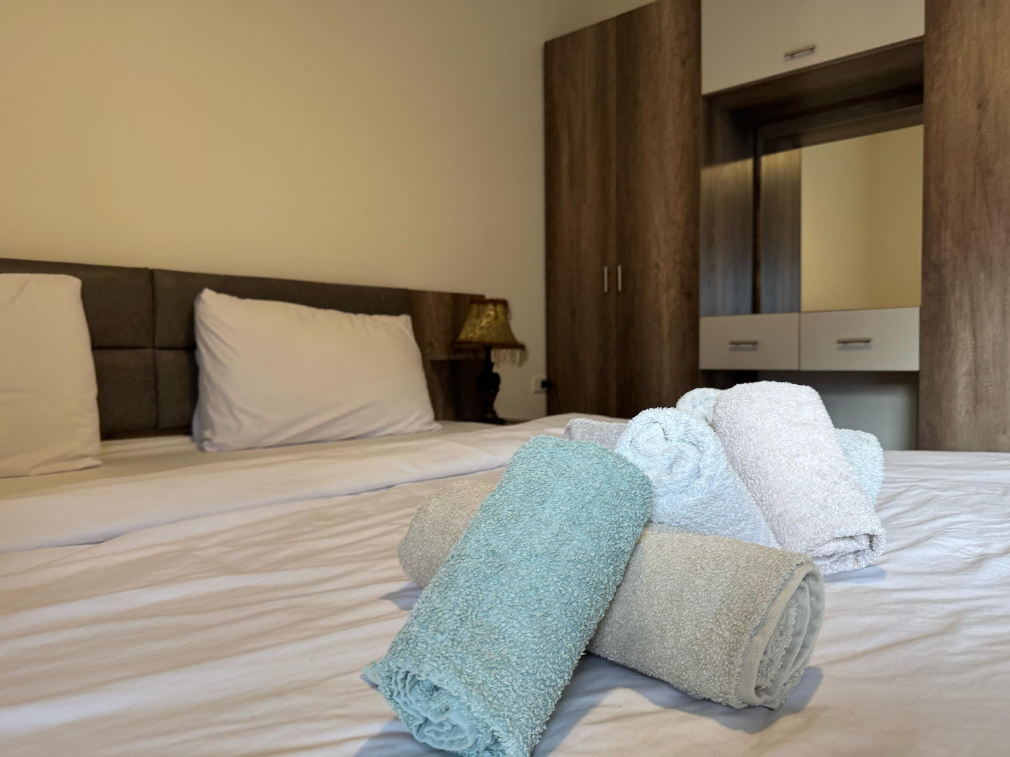 Apartment for rent in Sin El Fil - شقة للإيجار في سن الفيل