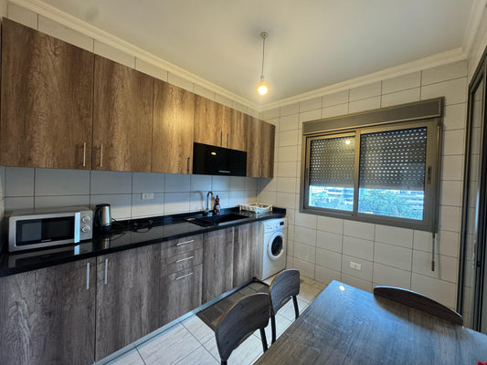 Apartment for rent in Sin El Fil - شقة للإيجار في سن الفيل