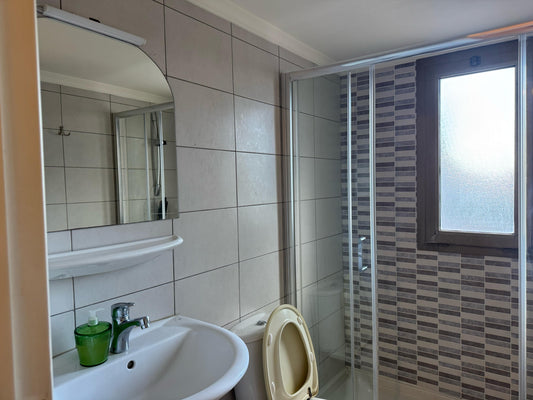 Apartment for rent in Sin El Fil - شقة للإيجار في سن الفيل