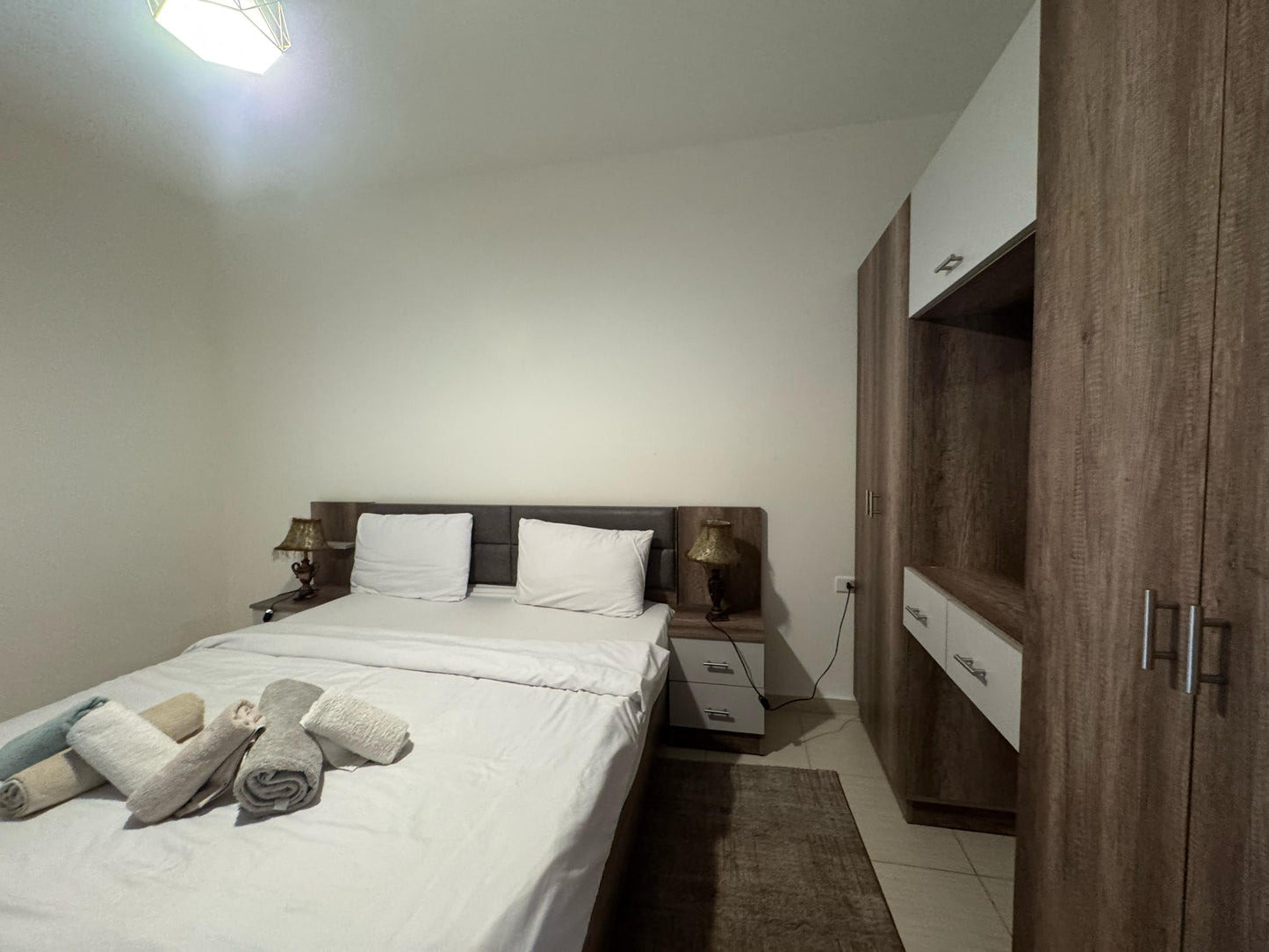 Apartment for rent in Sin El Fil - شقة للإيجار في سن الفيل