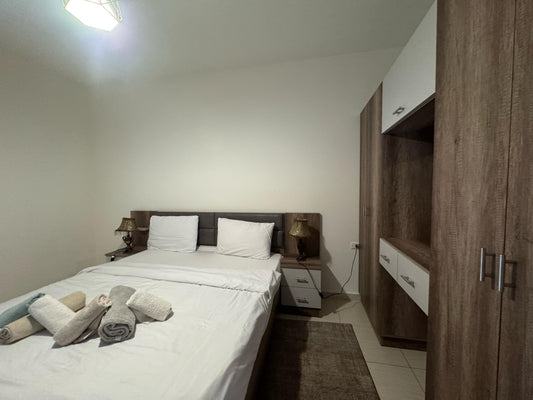 Apartment for rent in Sin El Fil - شقة للإيجار في سن الفيل