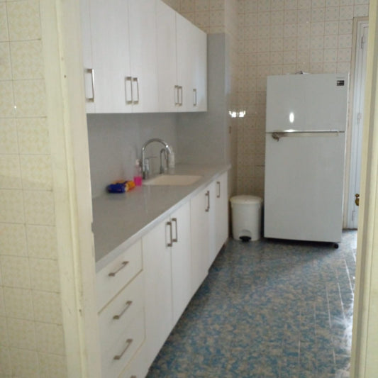 Apartment for sale in Msaytbeh - شقة للبيع في المصيطبة