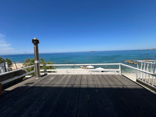 Chalet for rent in Batroun - شاليه للإيجار في البترون