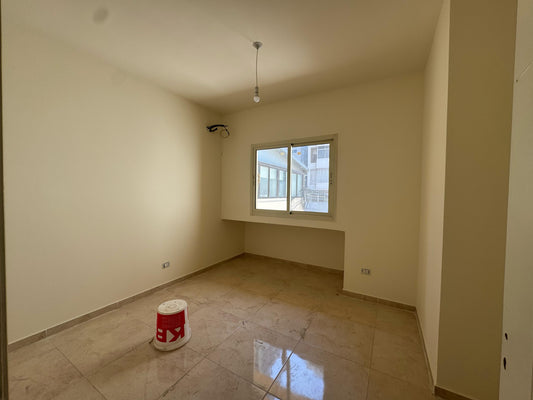 Apartment for sale in Baouchriyeh - شقة للبيع في البوشرية