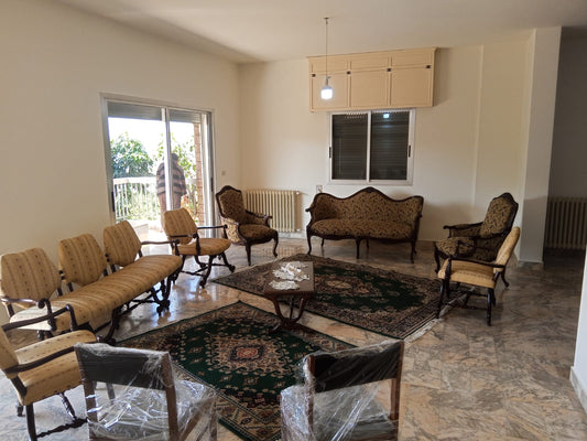 Apartment for rent in Fanar - شقة للإيجار في الفنار