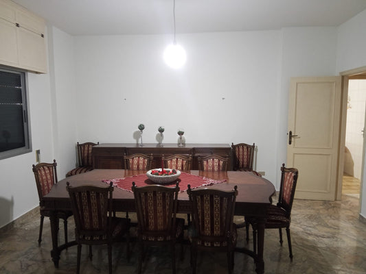 Apartment for rent in Fanar - شقة للإيجار في الفنار