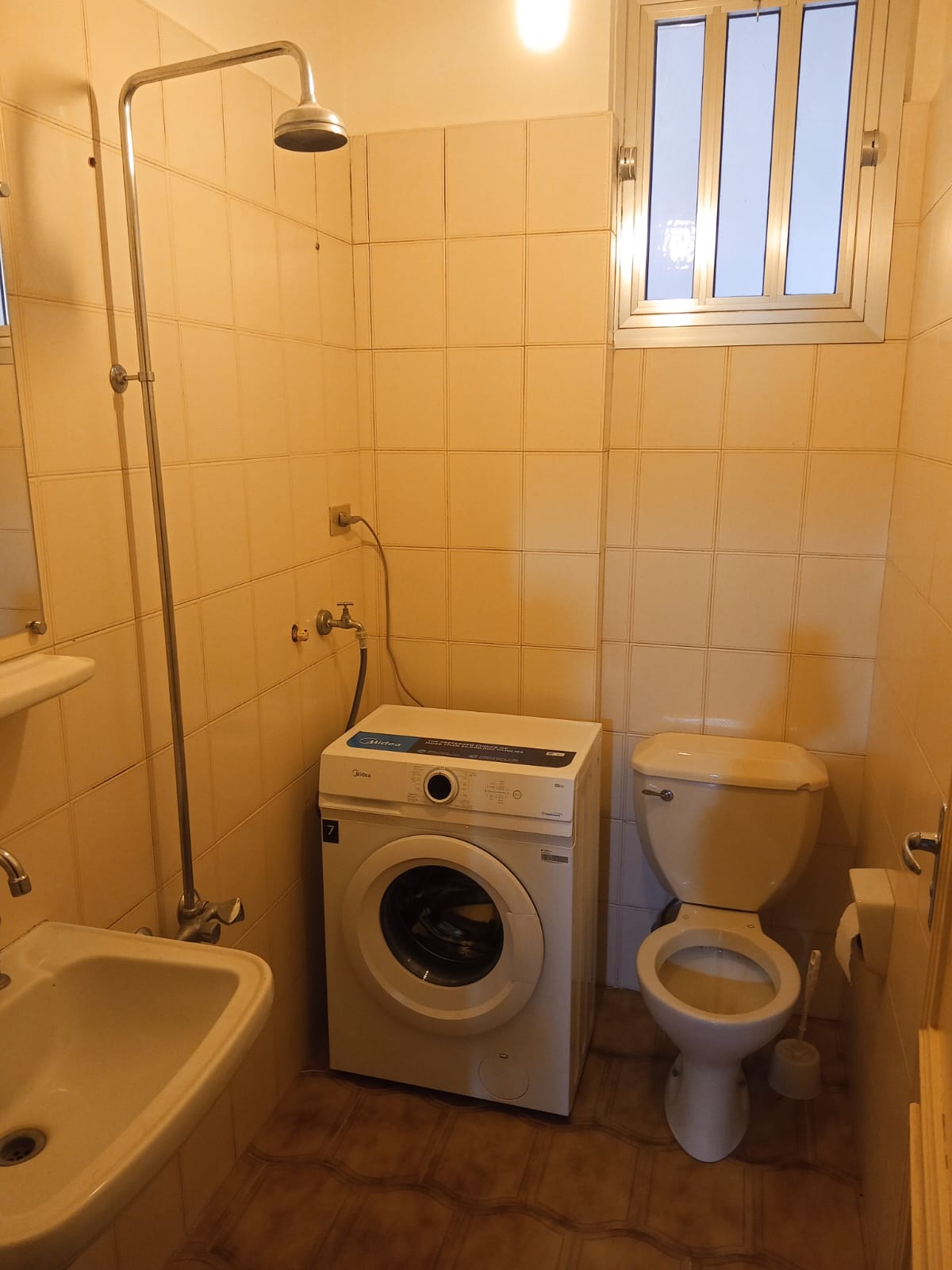 Apartment for rent in Fanar - شقة للإيجار في الفنار