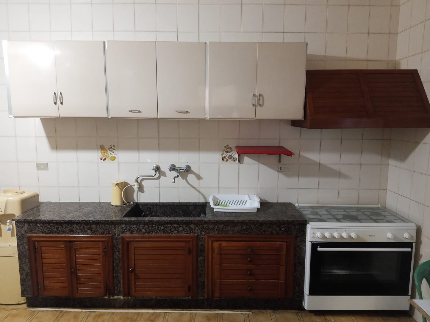 Apartment for rent in Fanar - شقة للإيجار في الفنار