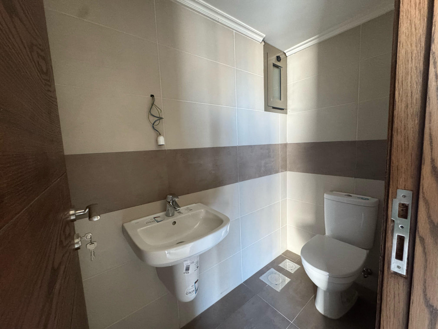 Duplex for sale in Jdeideh - دوبلكس للبيع في الجديدة