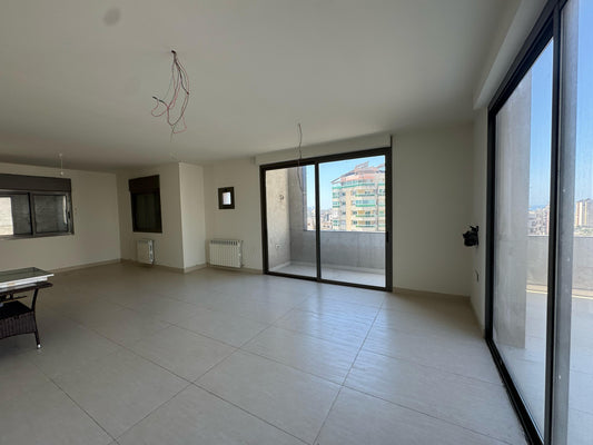 Duplex for sale in Jdeideh - دوبلكس للبيع في الجديدة