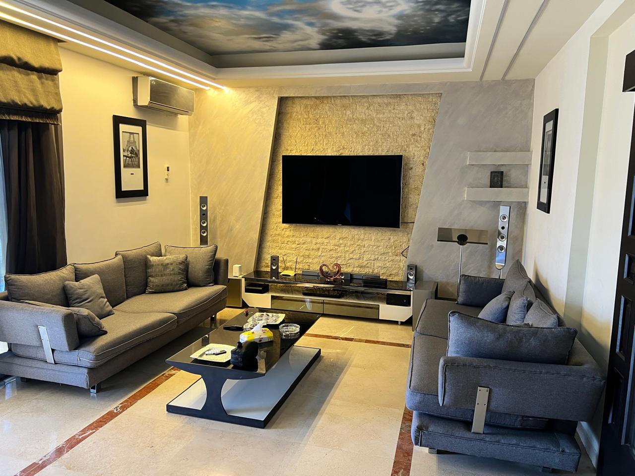 Apartment for sale in Tripoli - شقة للبيع في طرابلس