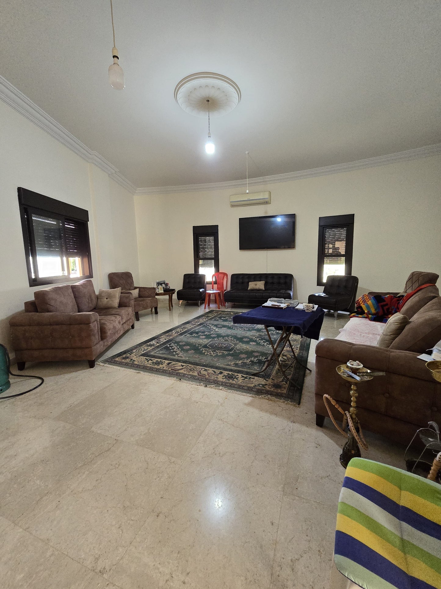 Villa for sale in Balamand - فيلا للبيع في البلمند