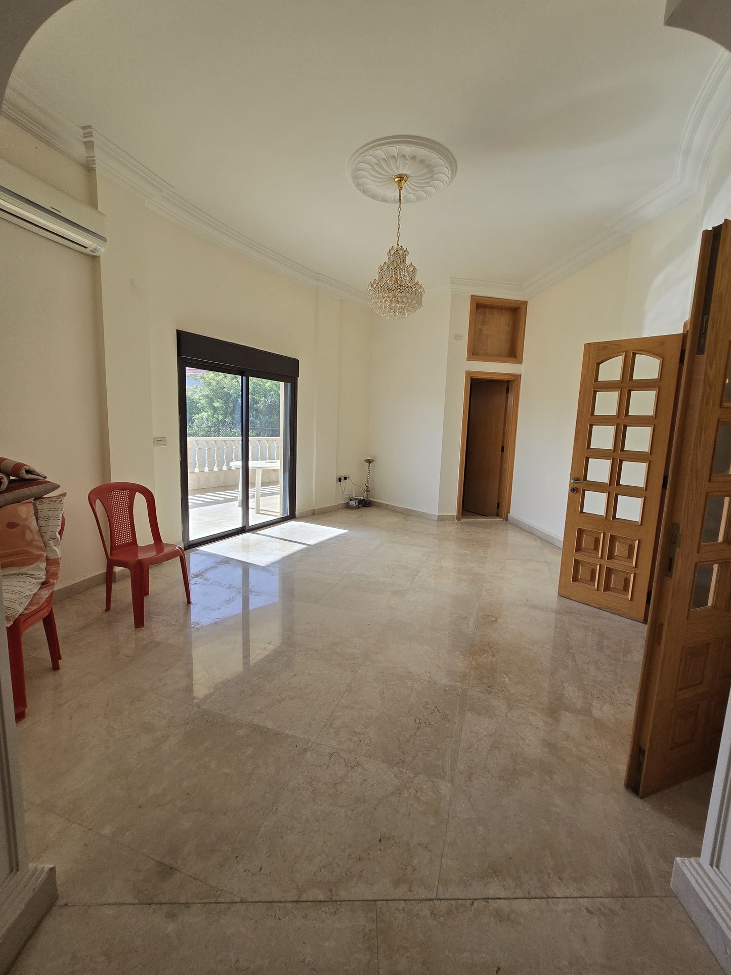 Villa for sale in Balamand - فيلا للبيع في البلمند
