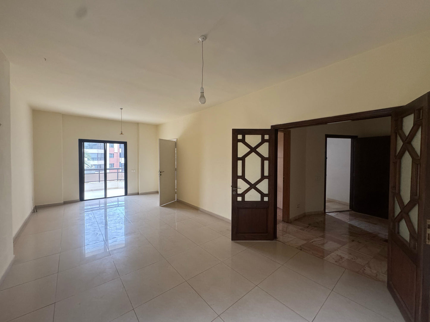 Apartment for sale in Naccache - شقة للبيع في النقاش